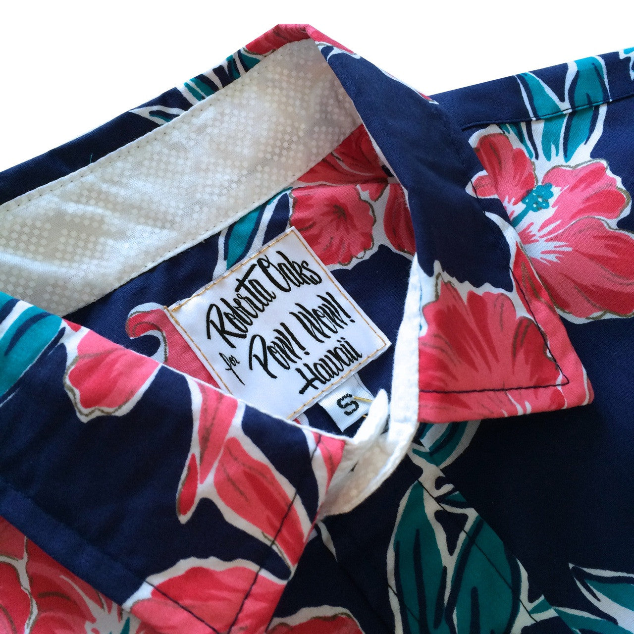 Pow Wow Hawaii 2015 Ahui Shirt - SOLD OUT