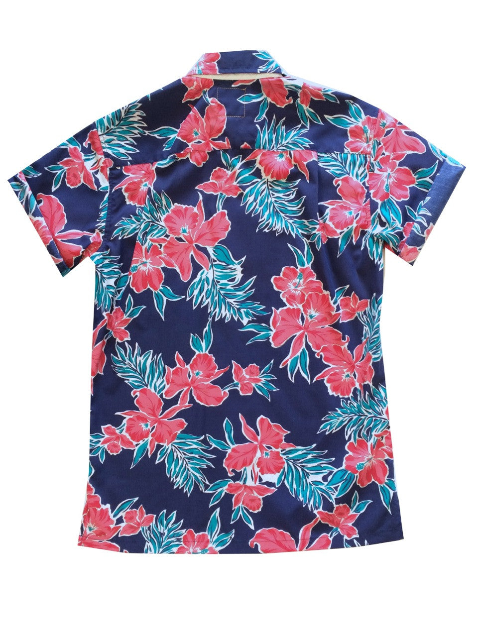 Pow Wow Hawaii 2015 Ahui Shirt - SOLD OUT