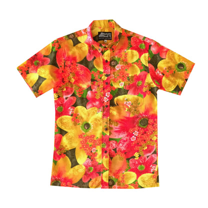 PS BUTTON UP - MEDIUM