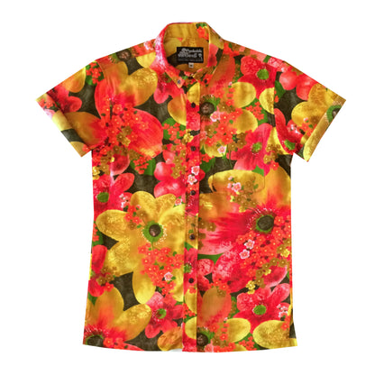 PS BUTTON UP - MEDIUM