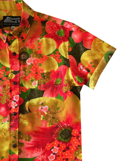 PS BUTTON UP - MEDIUM