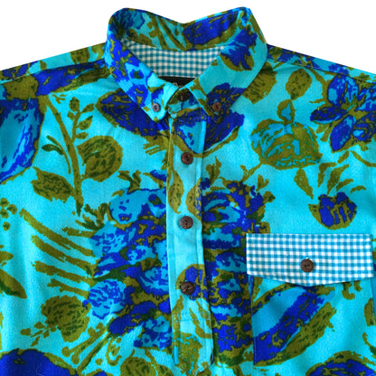 PS MENS PULLOVER - MEDIUM