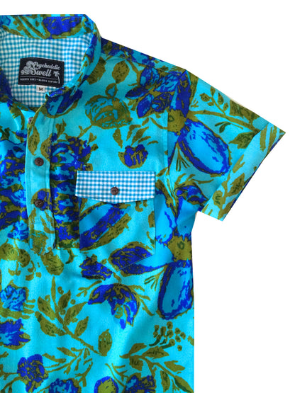 PS MENS PULLOVER - MEDIUM