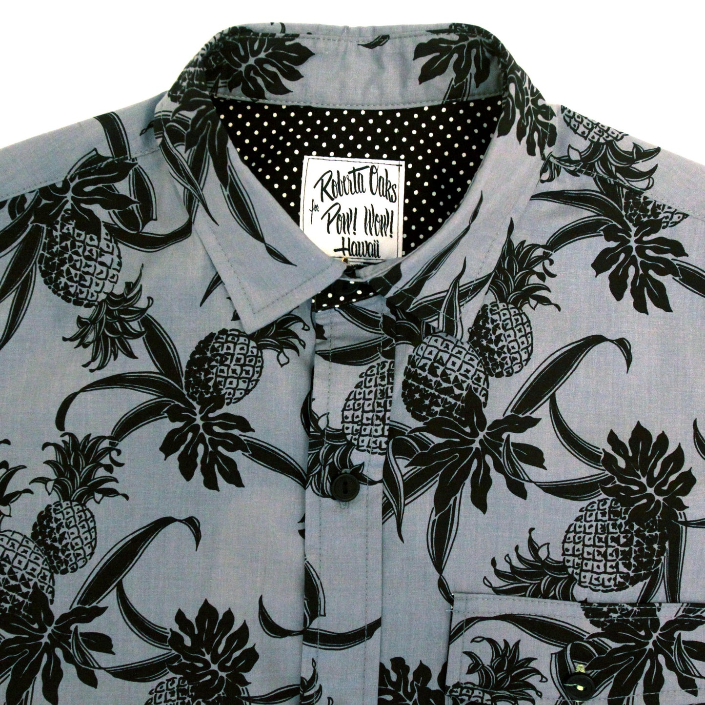 Pow Wow Hawaii 2014 Pohukaina Shirt  - SOLD OUT