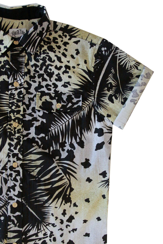 Pow Wow Hawaii 2014 Keawe Shirt - SOLD OUT