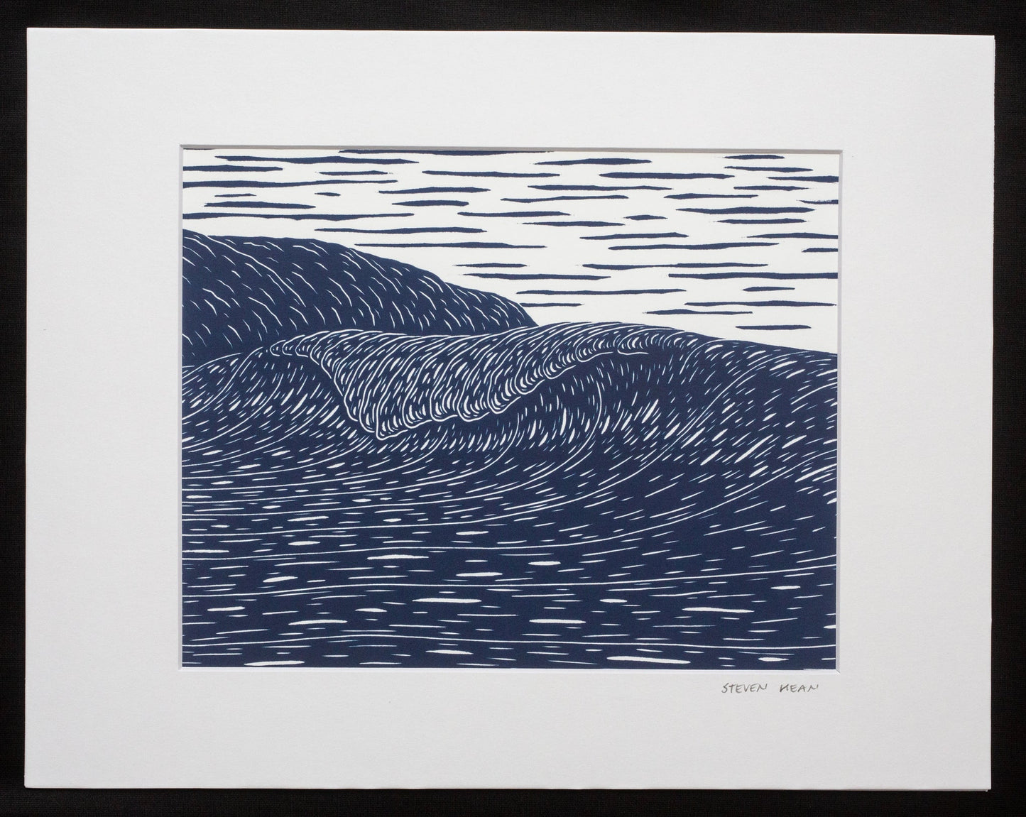 INDIGO