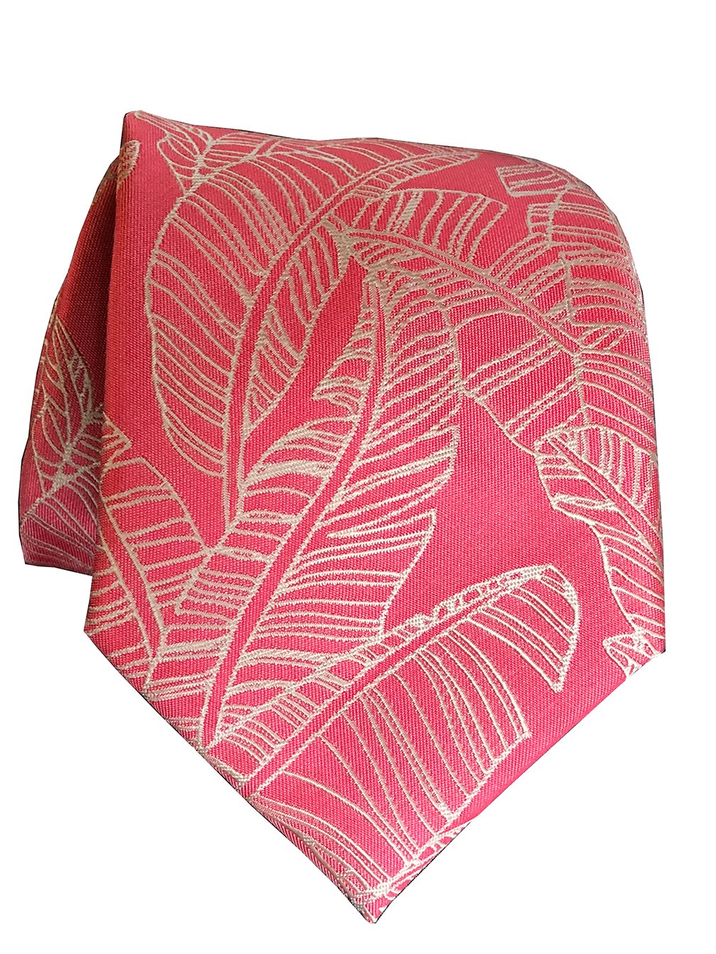 Mai'a Coral Modern Tie