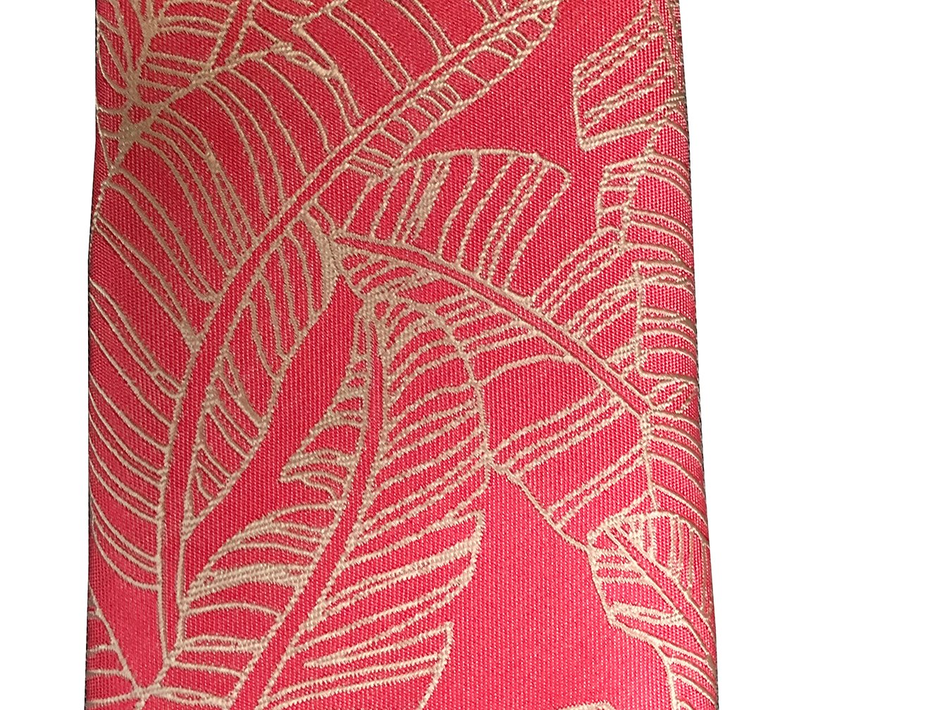 Mai'a Coral Modern Tie