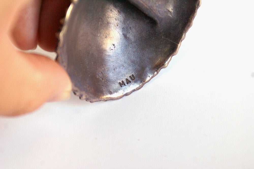 Opihi Bottle Opener