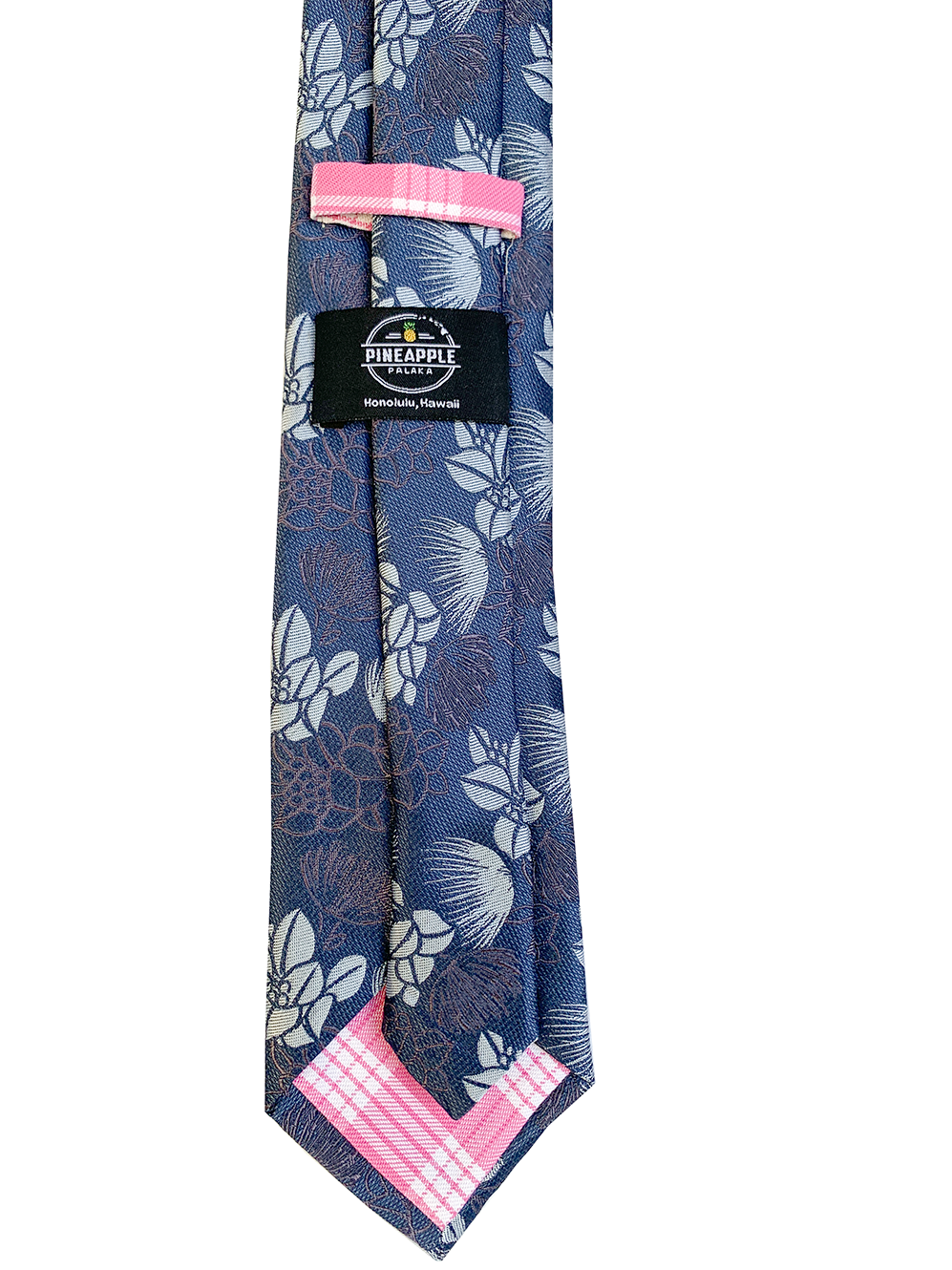 Ohia Blue Grey Modern
