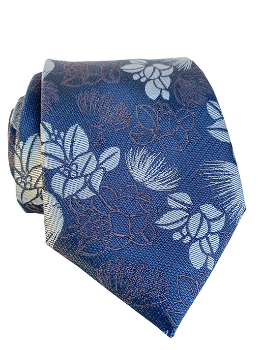 Ohia Blue Grey Modern