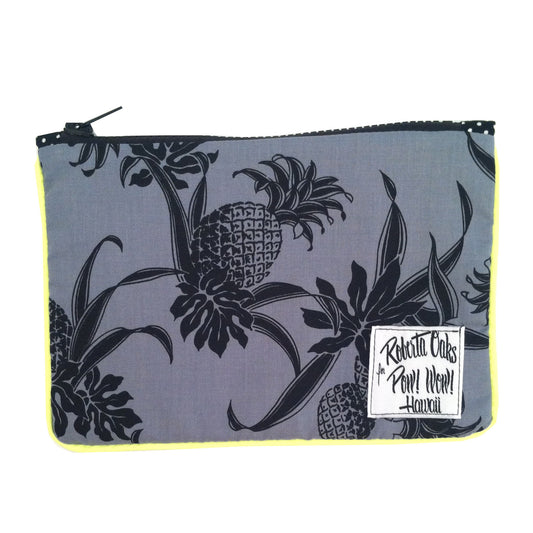 Pohukaina Pouch | 2014 | - sold out