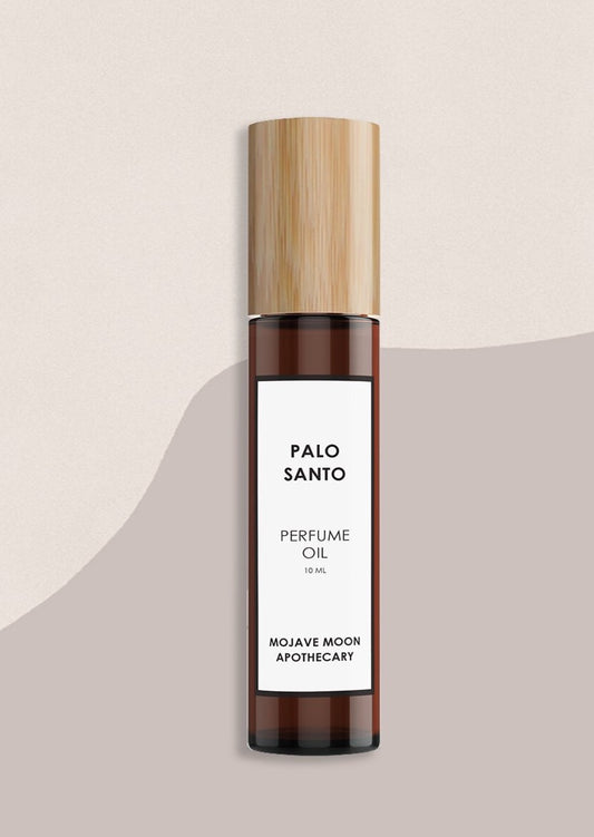 Palo Santo Roller Oil