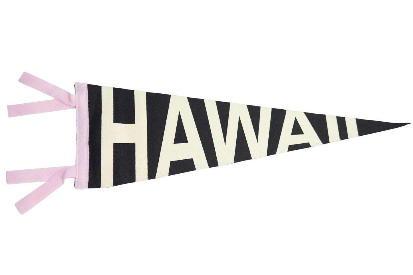LARGE PENNANT - HAWAII