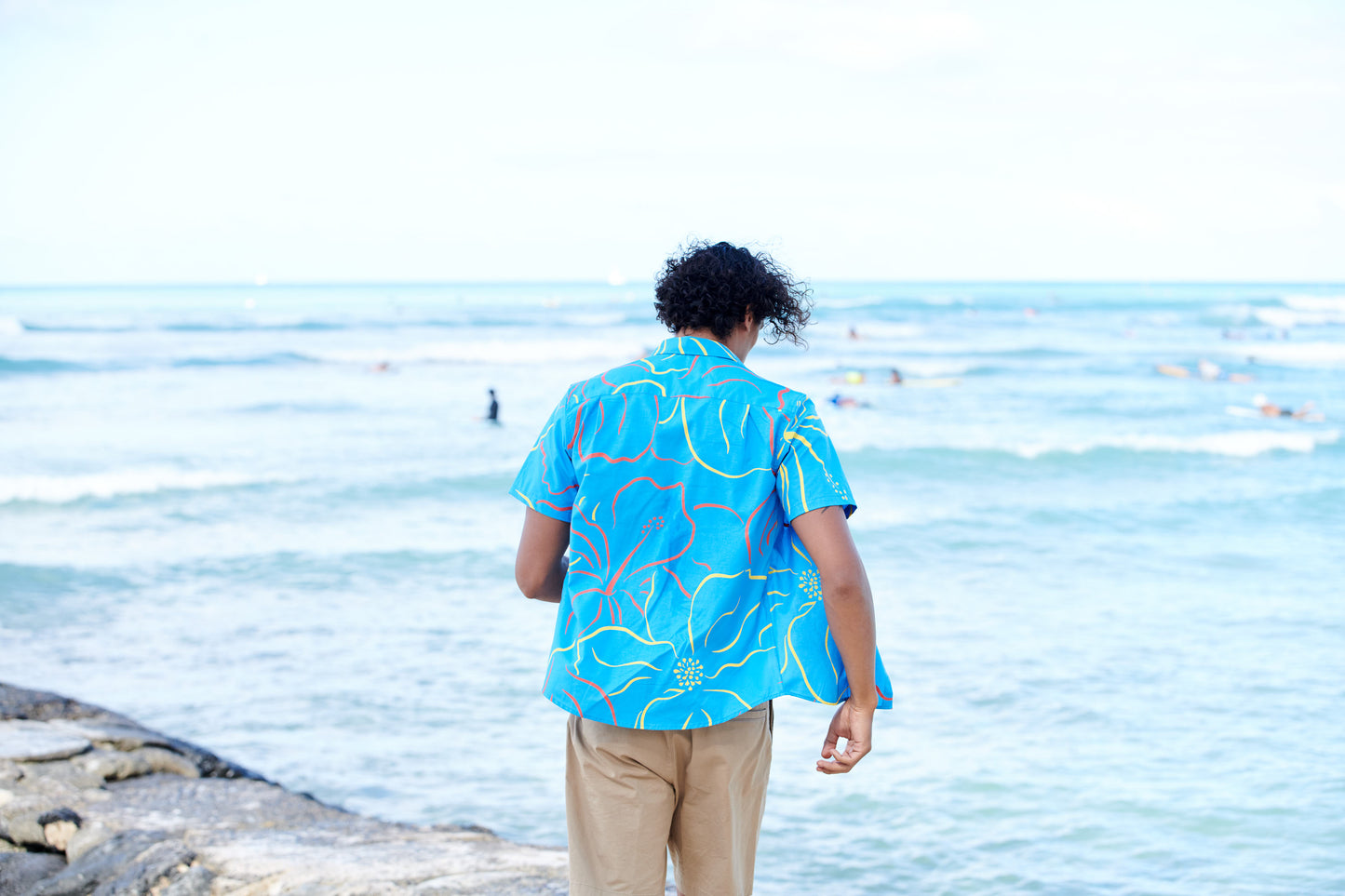 Waialua Pacific