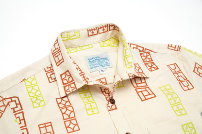 Variety Block Ivory