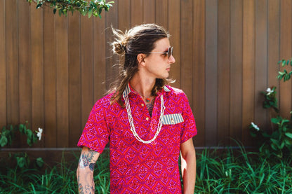 PS MENS PULLOVER - MEDIUM