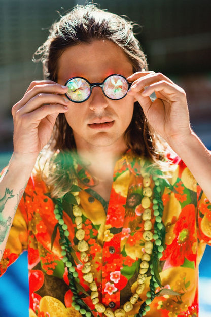 PS BUTTON UP - MEDIUM