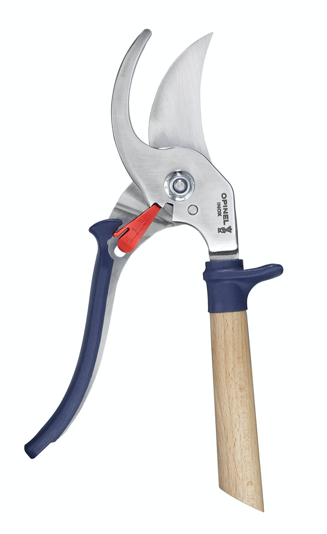 Opinel Hand Pruners - Blue
