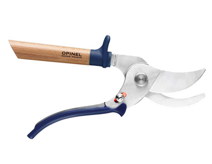 Opinel Hand Pruners - Blue