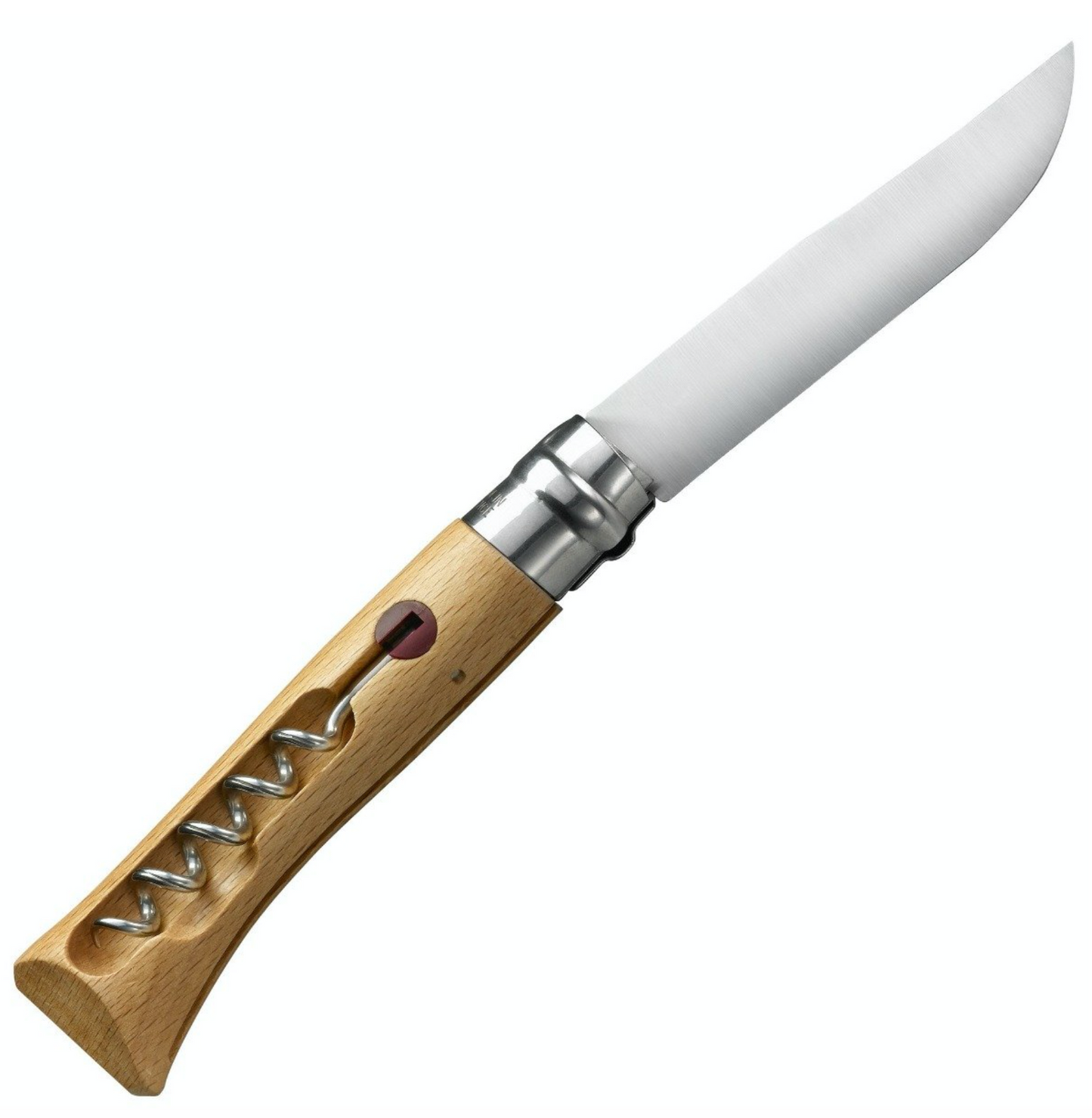 No. 10 Corkscrew Blade