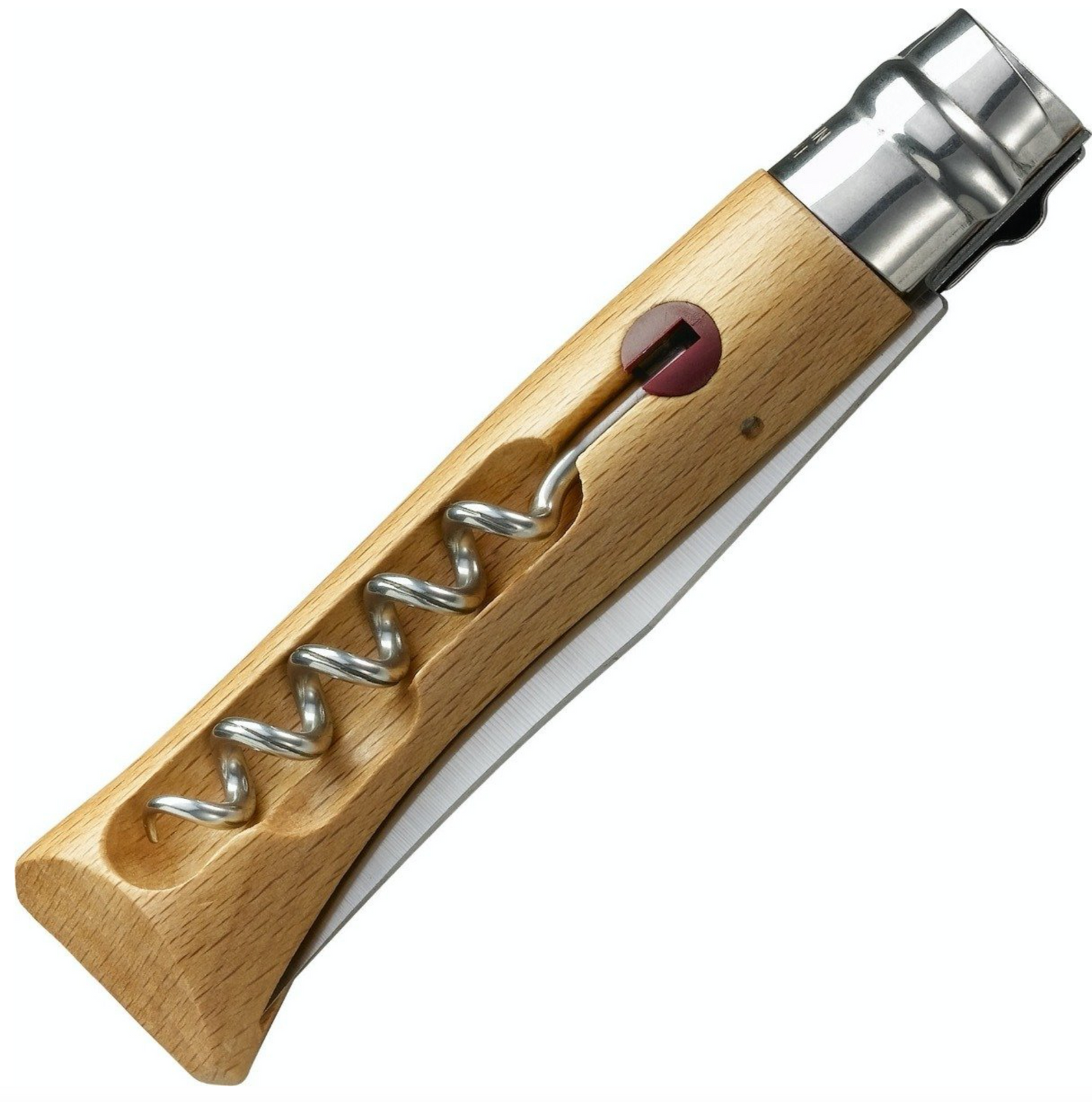 No. 10 Corkscrew Blade