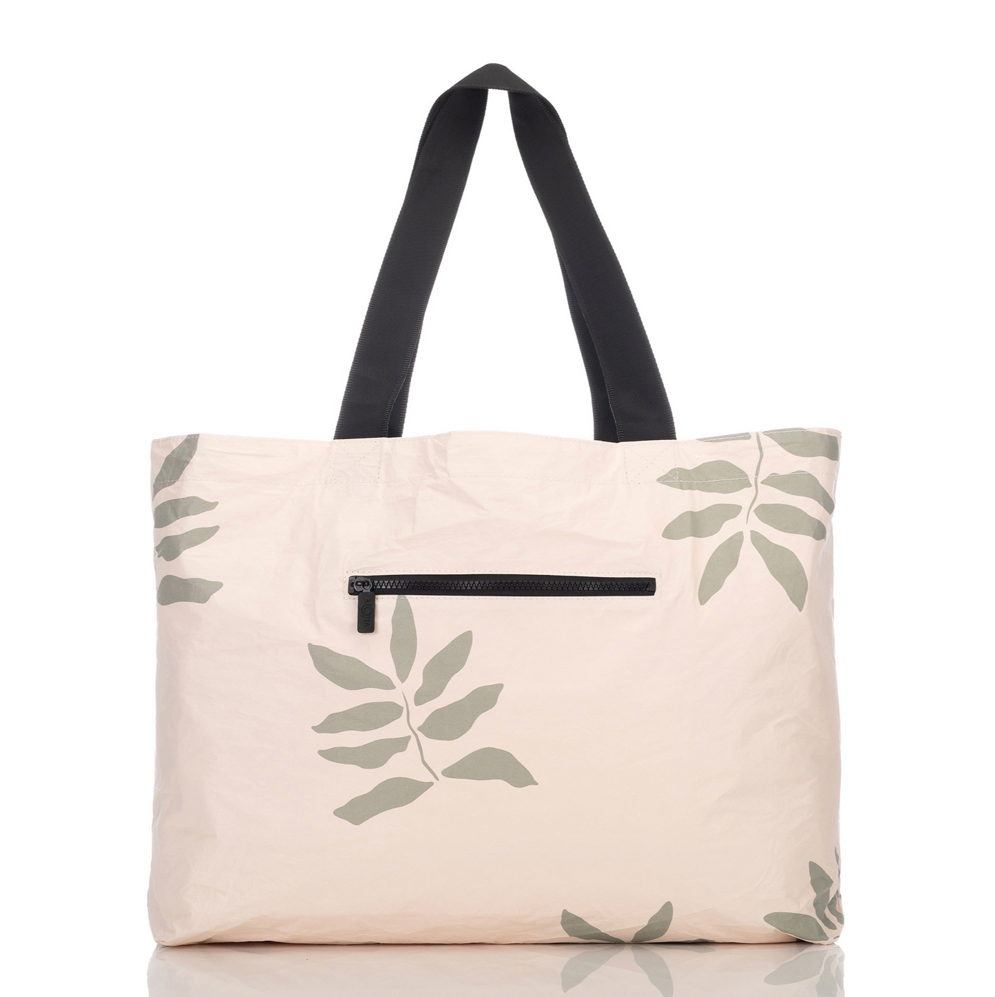 Floral in Eve - Holo Holo Reversible Tote