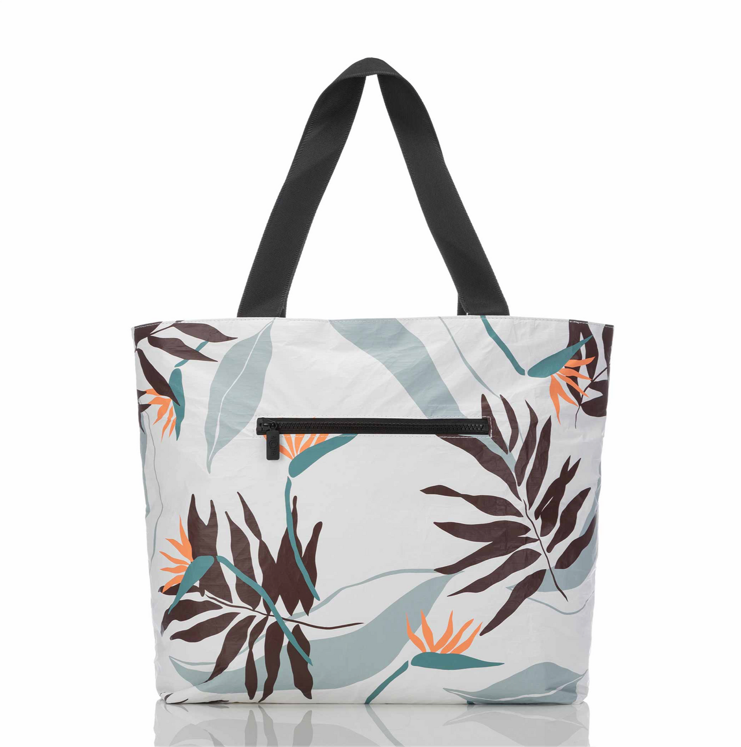 Painted Birds - Day Tripper Tote