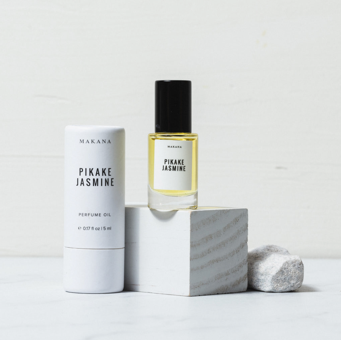 Pikake Jasmine Roller Oil