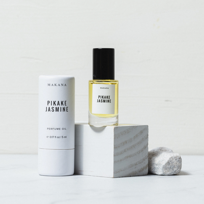 Pikake Jasmine Roller Oil