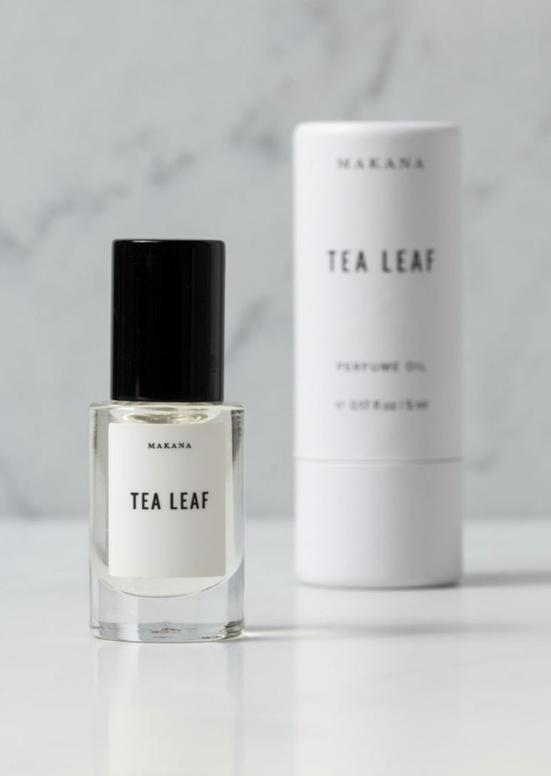 Tea Leaf Roller Oil
