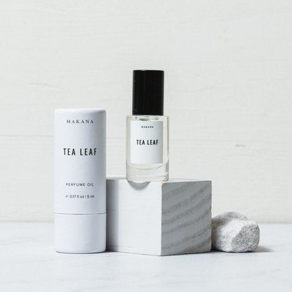 Tea Leaf Roller Oil