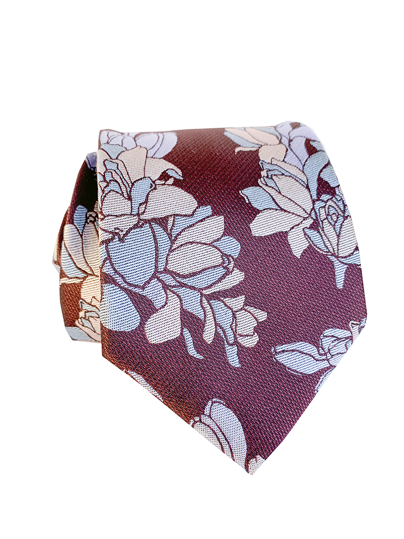 Kupaloke Maroon Modern