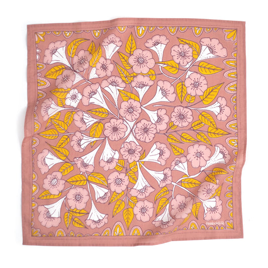 Bandana Evangeline