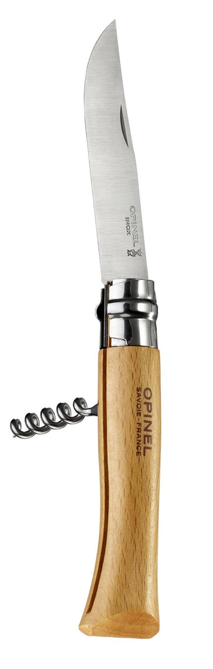 No. 10 Corkscrew Blade