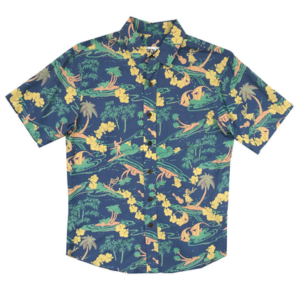 Dawn Patrol, Dreamland Dusty Blue