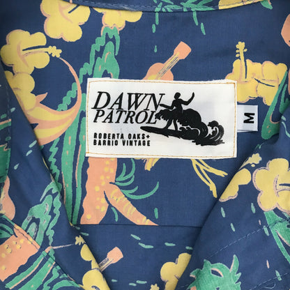 Dawn Patrol, Dreamland Dusty Blue