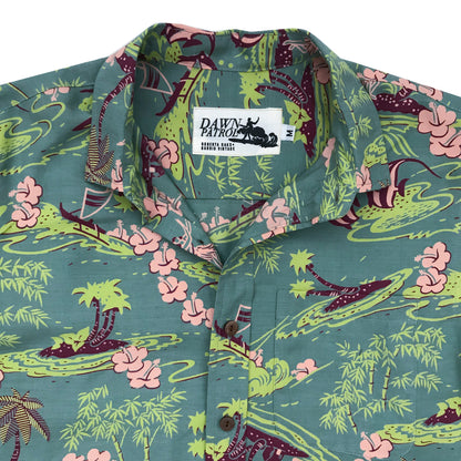 Dawn Patrol, Dreamland Sage