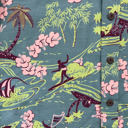 Dawn Patrol, Dreamland Sage