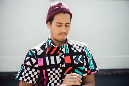 Pow! Wow! Hawaii 2016 Koula Shirt - SOLD OUT