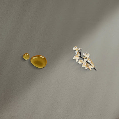 Kupaloke Tuberose Perfume Oil Roller