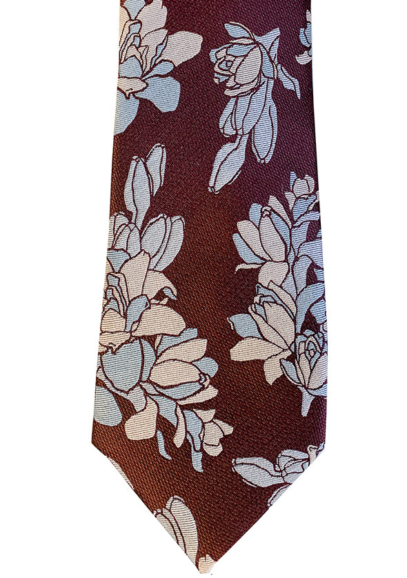 Kupaloke Maroon Modern