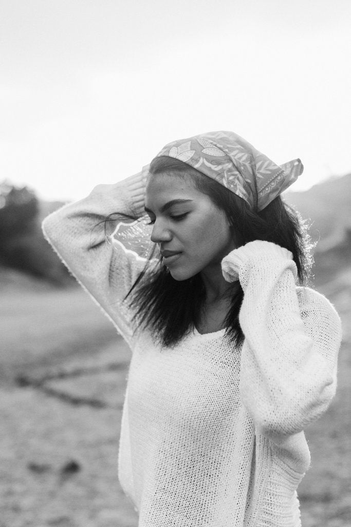 Bandana Amelia