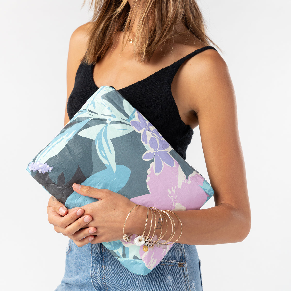 Pau Hana Pouch - Mid