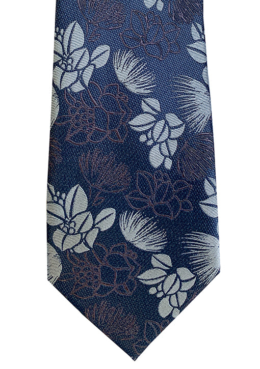 Ohia Blue Grey Modern