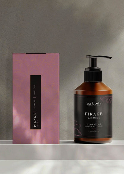 Pikake Jasmine Lotion