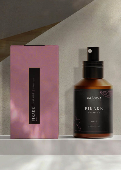 Pikake Jasmine Mist
