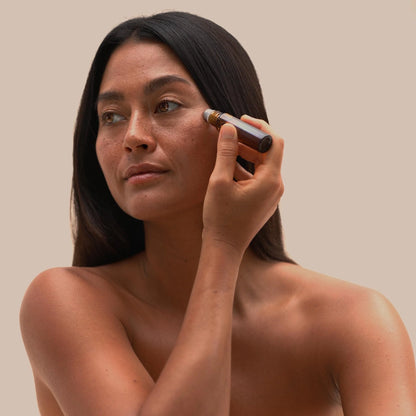 Kupaloke Tuberose Perfume Oil Roller