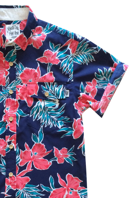 Pow Wow Hawaii 2015 Ahui Shirt - SOLD OUT