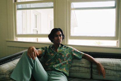 Dawn Patrol, Dreamland Sage